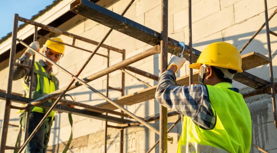 Professional fairlawn roofing services in Martin, SC